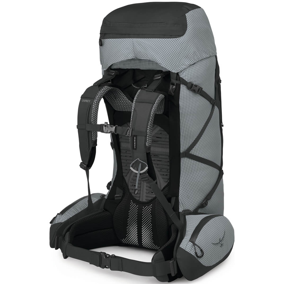 Aether Pro 75 Backpacking Pack