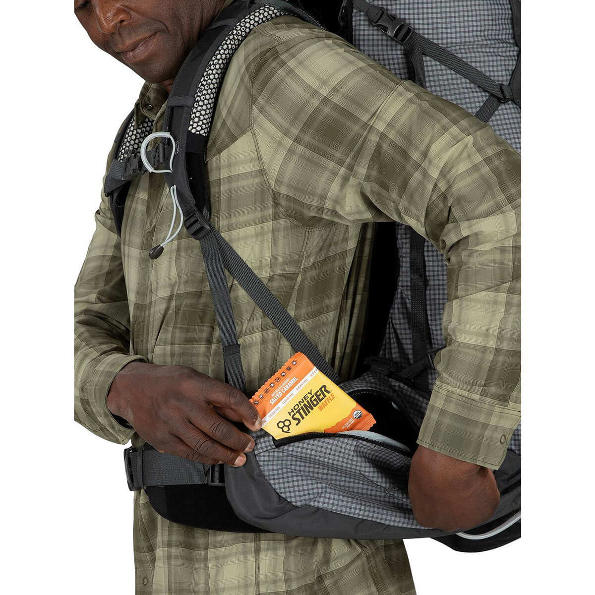 Aether Pro 75 Backpacking Pack