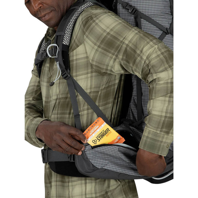 Aether Pro 75 Backpacking Pack