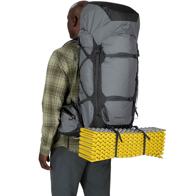 Aether Pro 75 Backpacking Pack
