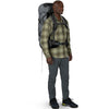 Aether Pro 75 Backpacking Pack
