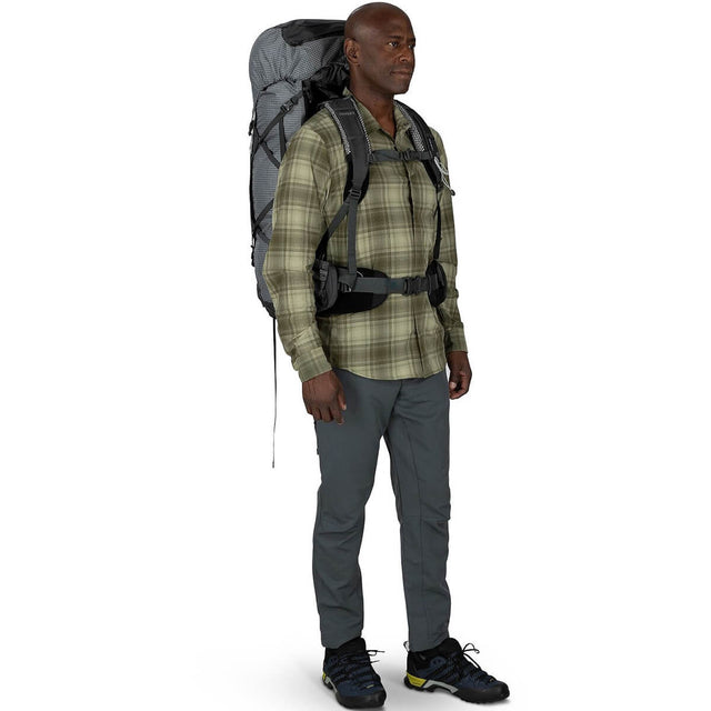 Aether Pro 75 Backpacking Pack