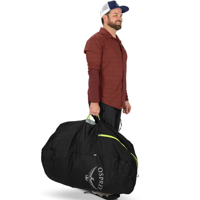 AirPorter Pack Travel Cover
