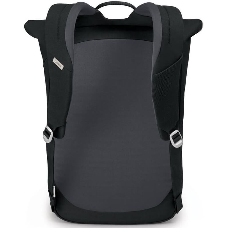 Arcane Roll Top Daypack