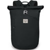 Arcane Roll Top Daypack