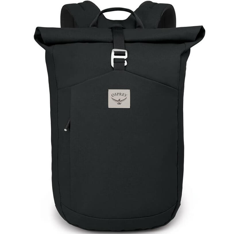 Arcane Roll Top Daypack