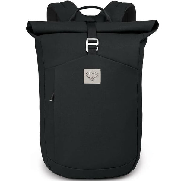 Arcane Roll Top Daypack
