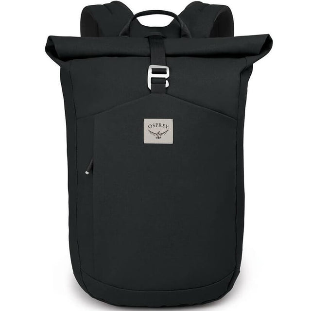 Arcane Roll Top Daypack
