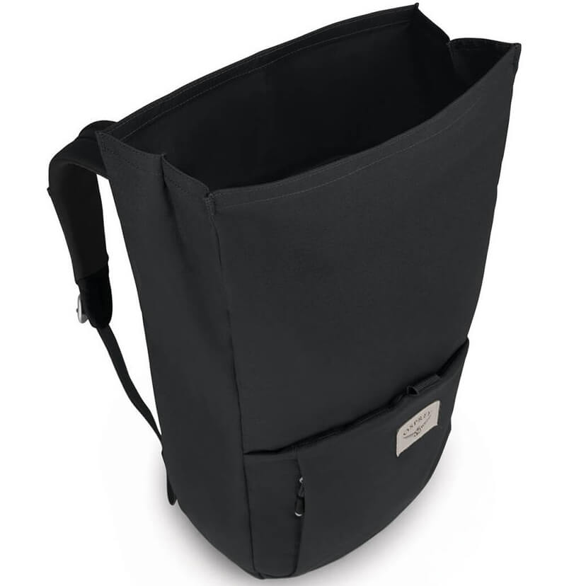 Arcane Roll Top Daypack