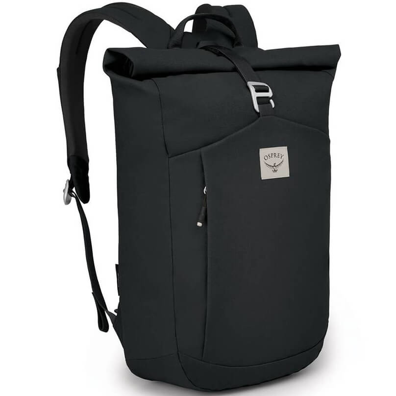 Arcane Roll Top Daypack