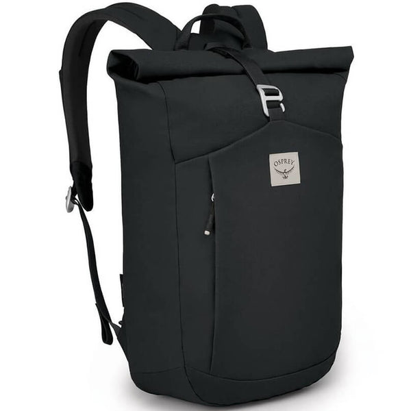 Arcane Roll Top Daypack