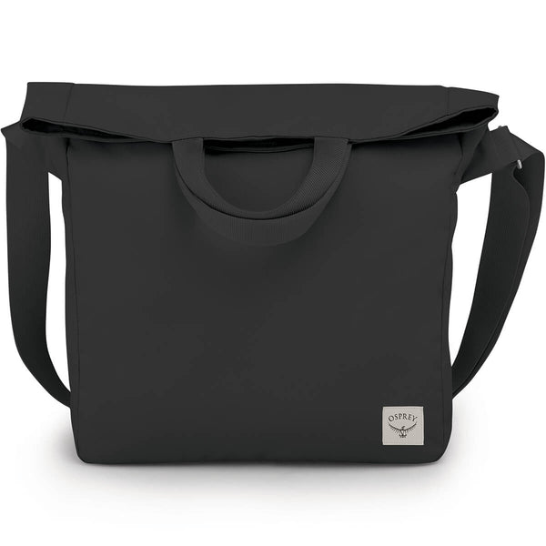 Arcane Crossbody Tote-Style Bag