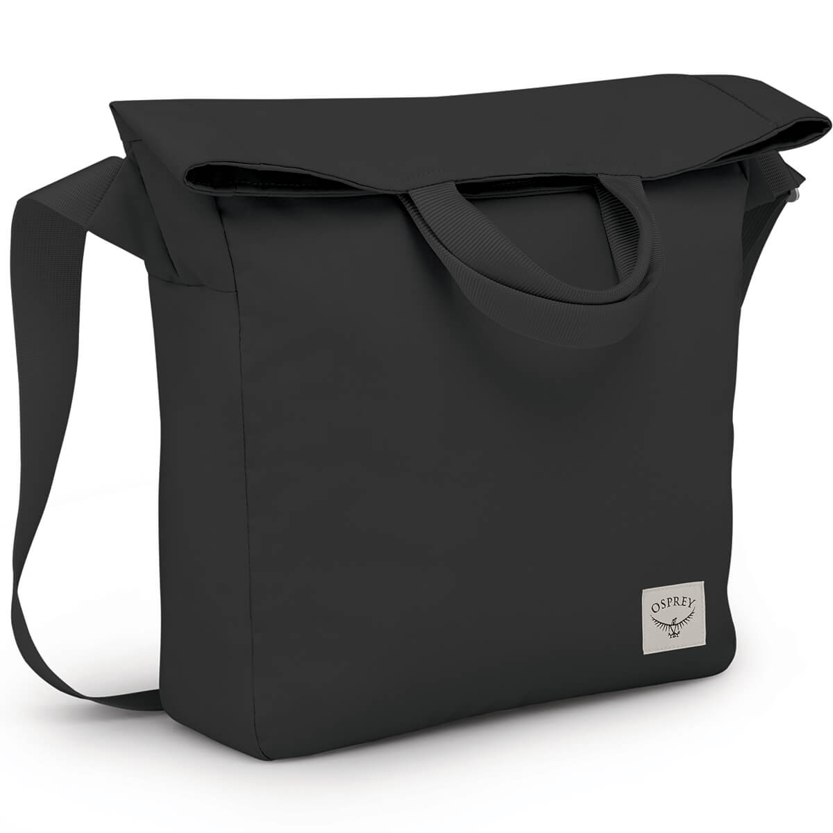 Arcane Crossbody Tote-Style Bag