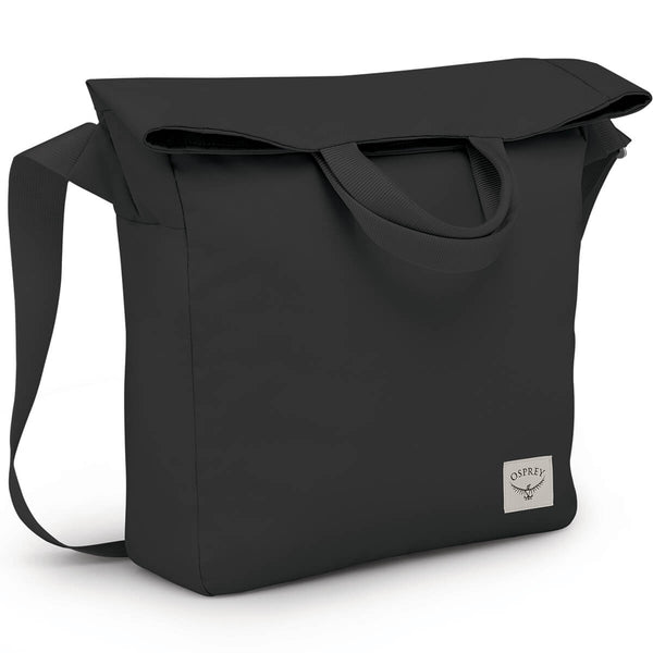 Arcane Crossbody Tote-Style Bag