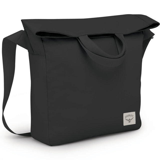 Arcane Crossbody Tote-Style Bag