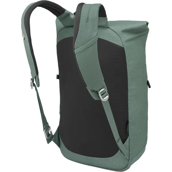 Arcane Roll Top Daypack