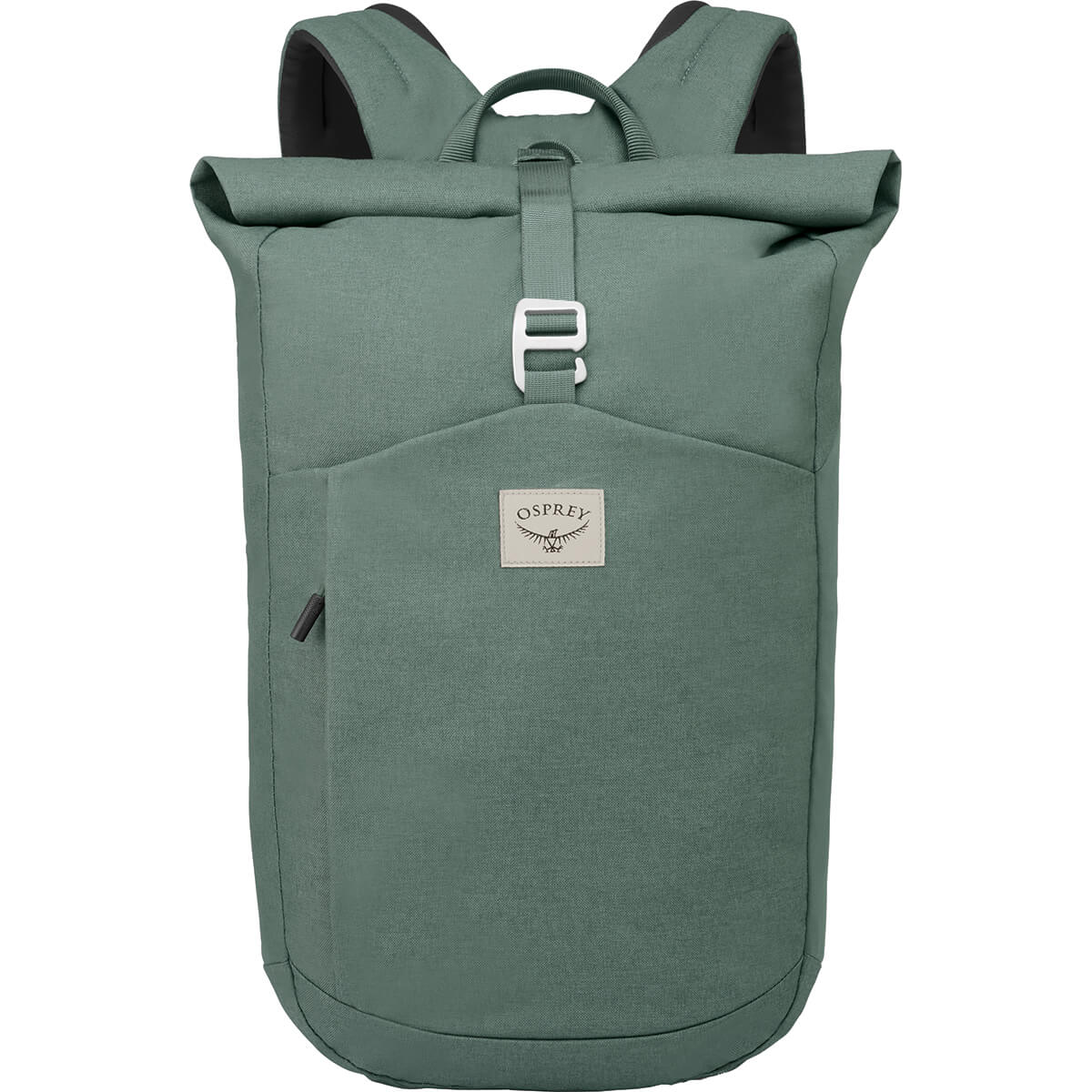 Arcane Roll Top Daypack
