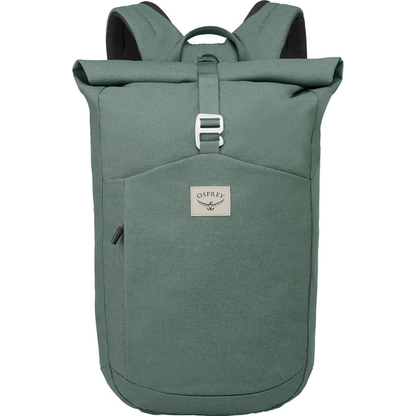 Arcane Roll Top Daypack