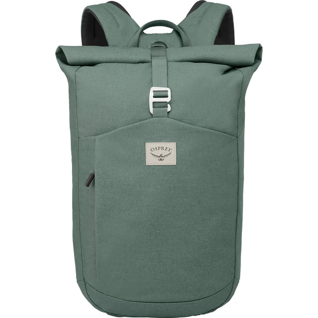 Arcane Roll Top Daypack