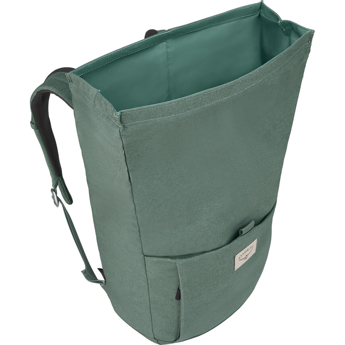 Arcane Roll Top Daypack