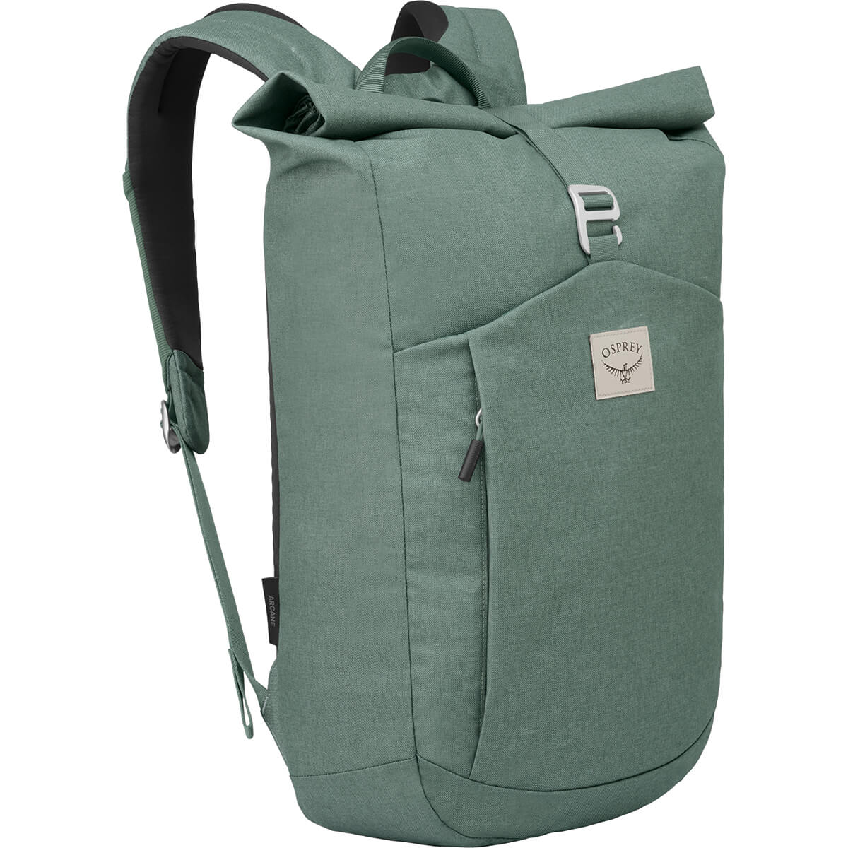 Arcane Roll Top Daypack