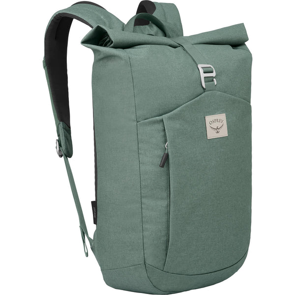 Arcane Roll Top Daypack