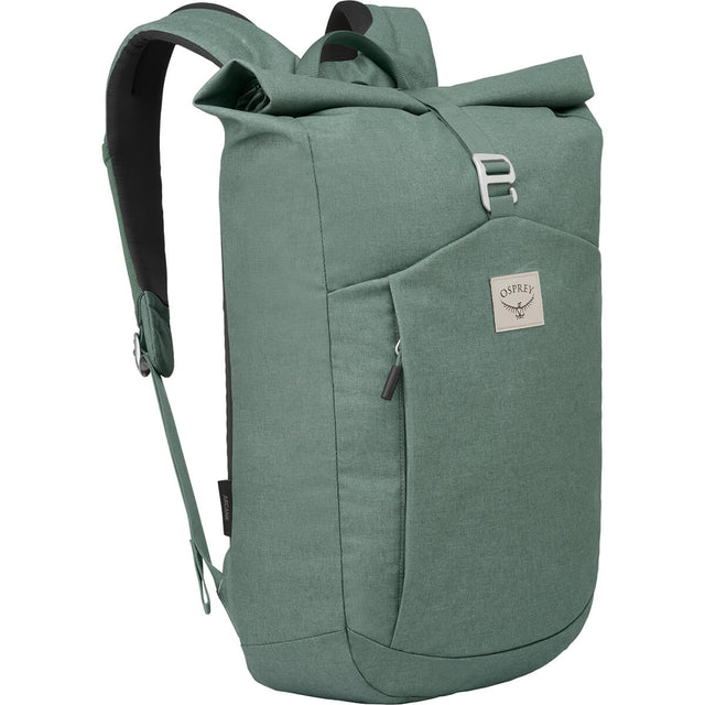 Arcane Roll Top Daypack