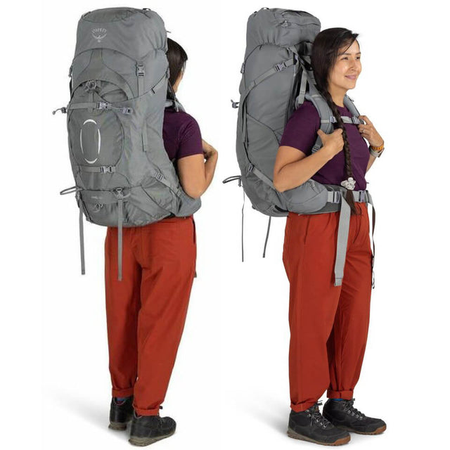 Ariel 65 Women's Tramping Pack