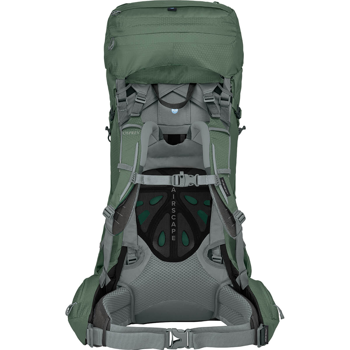 Ariel 65 Women's Tramping Pack