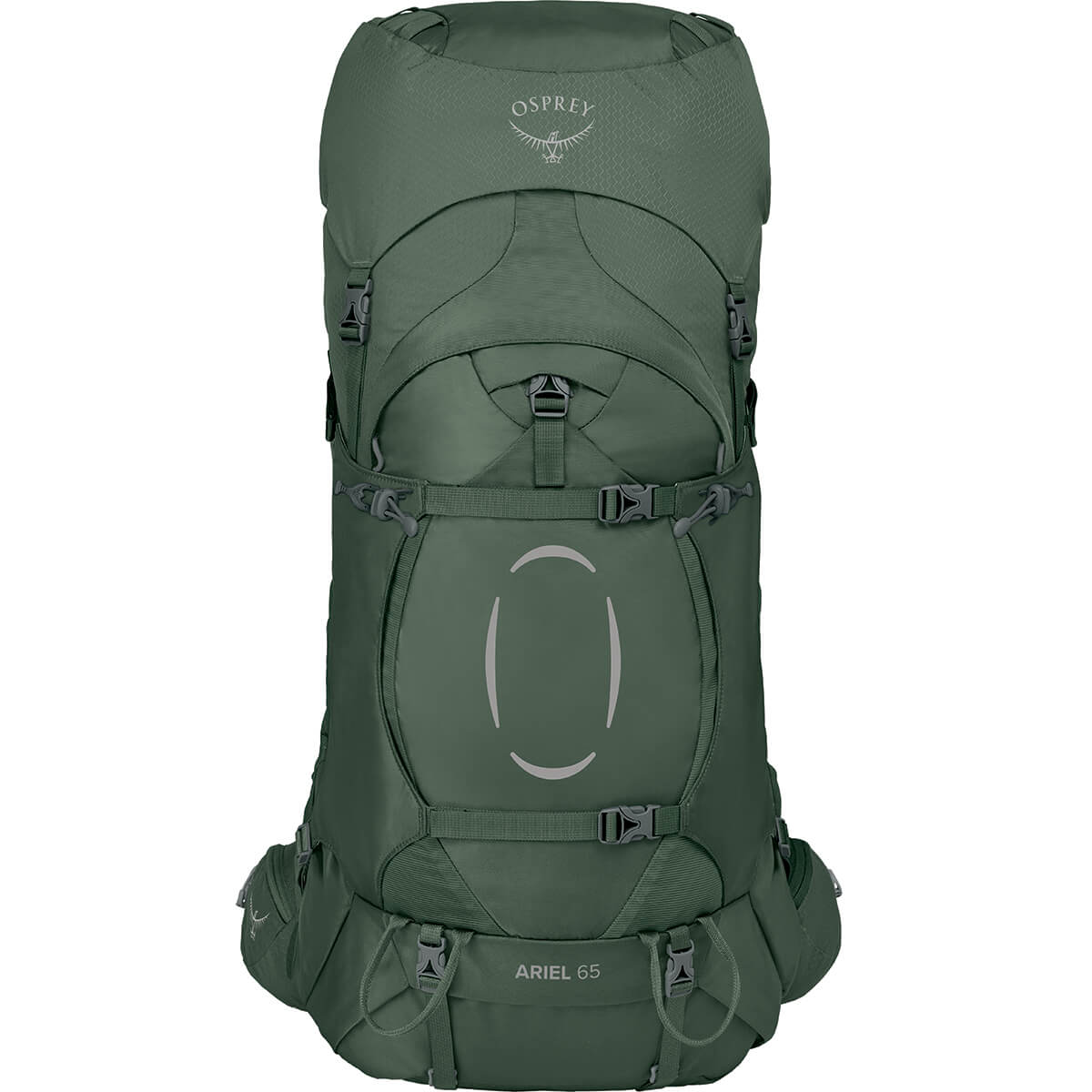 Ariel 65 Women's Tramping Pack