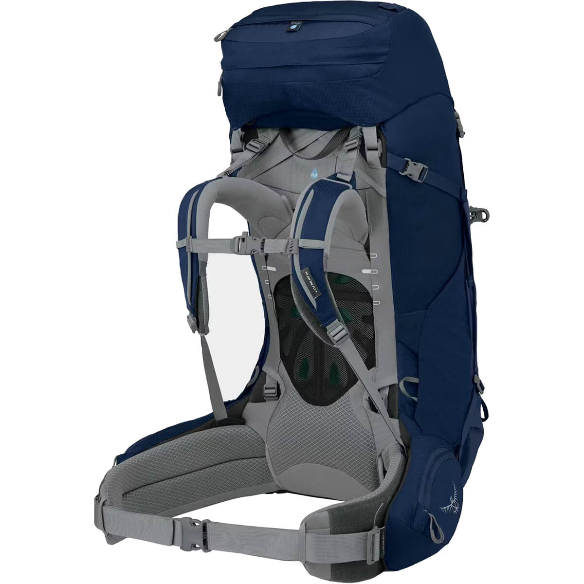 Ariel 65 Extended Fit Women's Tramping Pack