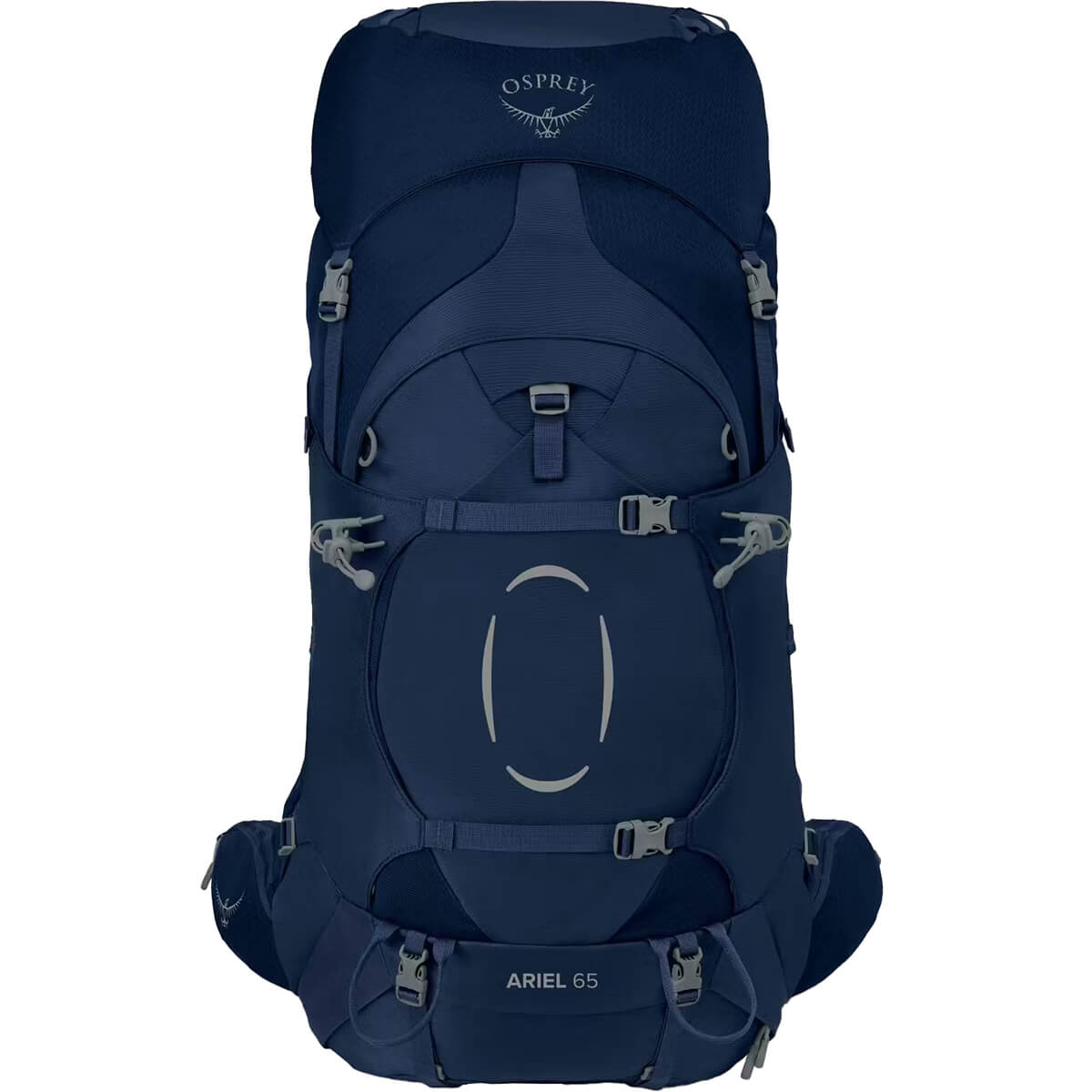 Ariel 65 Extended Fit Women's Tramping Pack