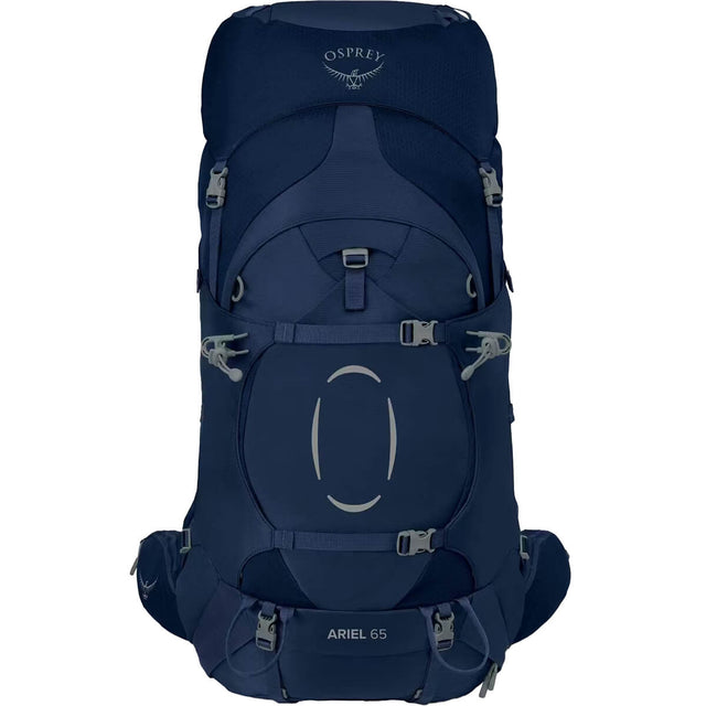Ariel 65 Extended Fit Women's Tramping Pack