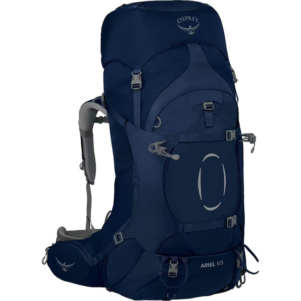 Ariel 65 Extended Fit Women's Tramping Pack