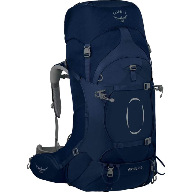 Ariel 65 Extended Fit Women's Tramping Pack