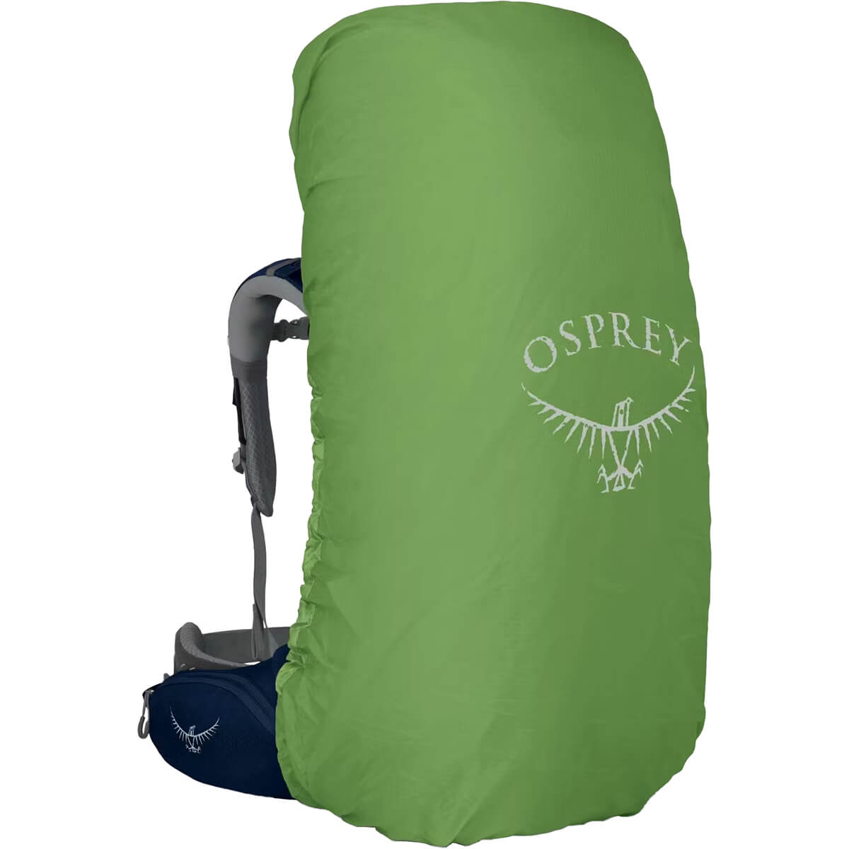 Ariel 65 Extended Fit Women's Tramping Pack