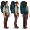 Ariel Plus 70 Women's Tramping Pack