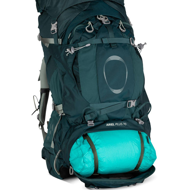 Ariel Plus 70 Women's Tramping Pack