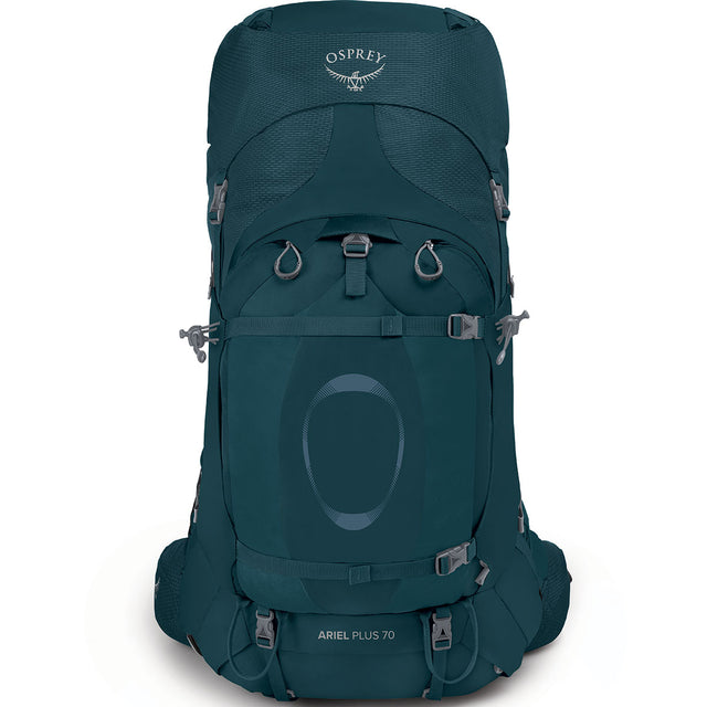 Ariel Plus 70 Women's Tramping Pack