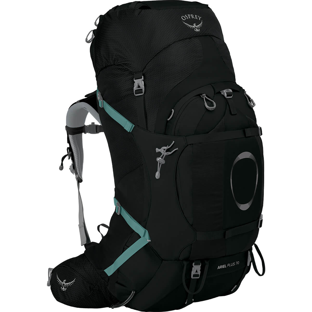 Ariel Plus 70 Women's Tramping Pack