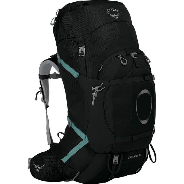 Ariel Plus 70 Women's Tramping Pack