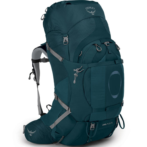 Ariel Plus 70 Women's Tramping Pack