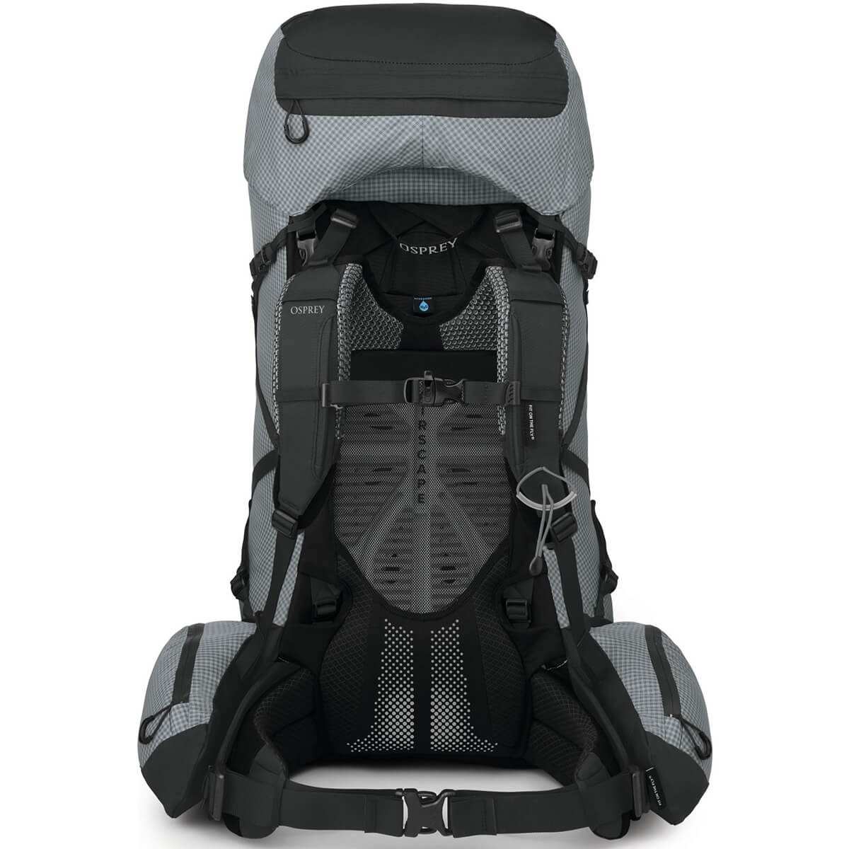 Ariel Pro 75 Women's Tramping Pack