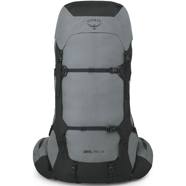 Ariel Pro 75 Women's Tramping Pack