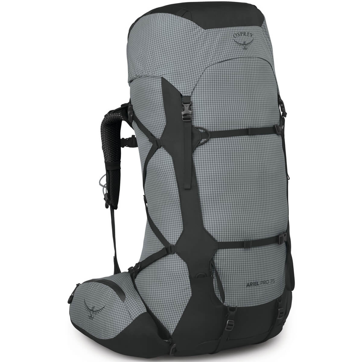 Ariel Pro 75 Women's Tramping Pack