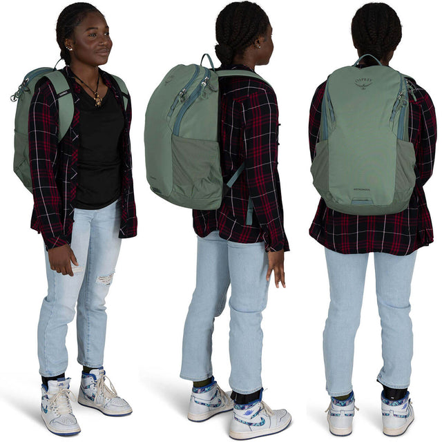 Astronova Daypack