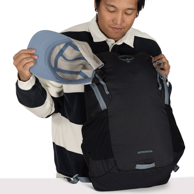 Astronova Daypack
