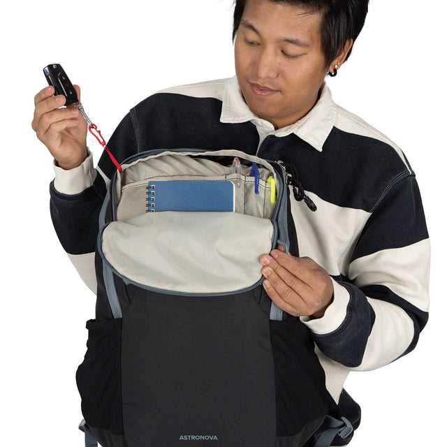 Astronova Daypack
