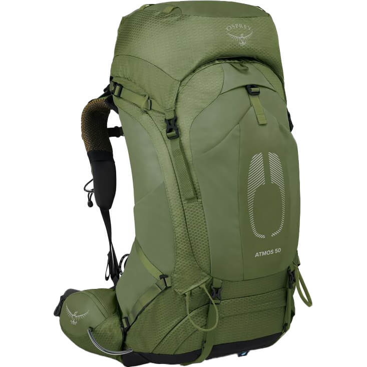 Atmos AG 50 Men's Tramping Pack