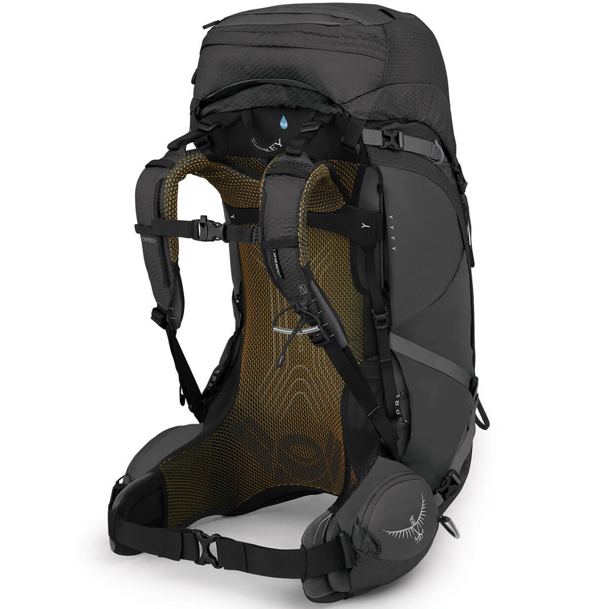 Atmos AG 50 Men's Tramping Pack